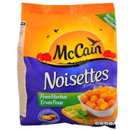 Picture of MC CAIN NOISETTES 1KG